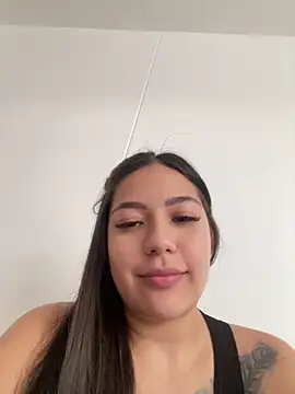 Latina_vanessa webcam