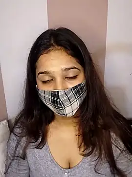 PRINCESS_ZANNAT webcam