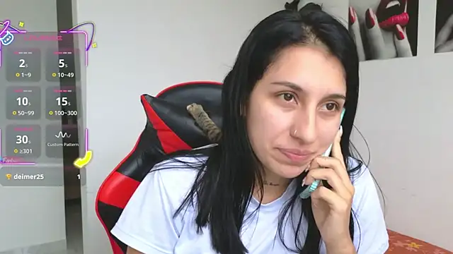 tammyandrade_ webcam