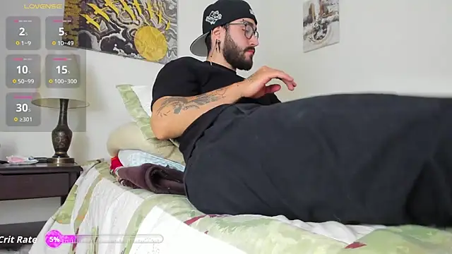 jeyco_santino webcam