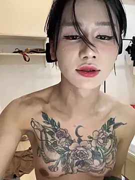 Rainbow-sweet webcam