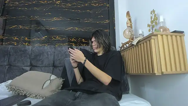 Diamond_twink webcam