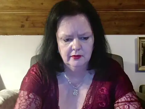 TiffanyMature webcam