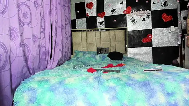 sophiaydaphne webcam