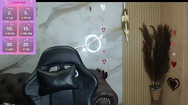 gabriella_storm_tf webcam