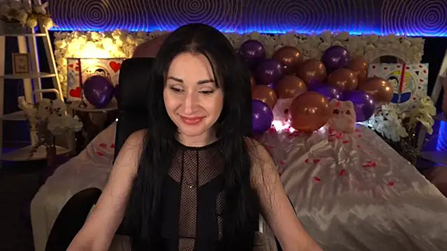 CarolinaaFoxyyy webcam