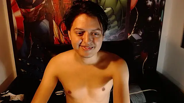 Kevin_Charless webcam