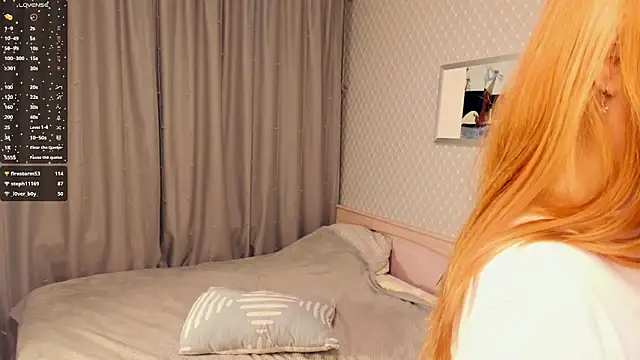 TheressaDotts webcam