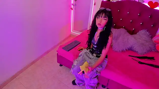 Sweetx__cherry webcam