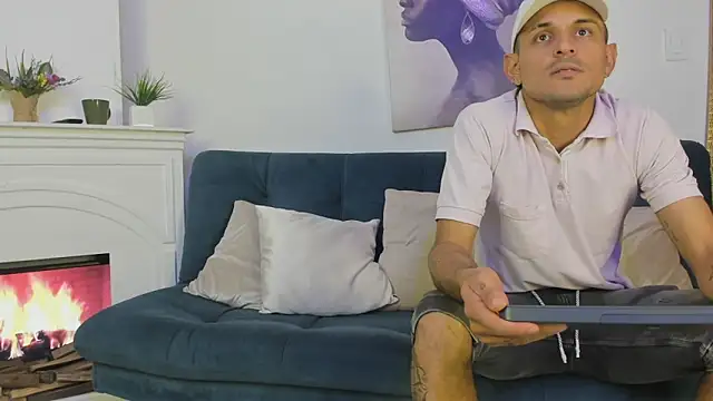 JACOB_RACHELL webcam