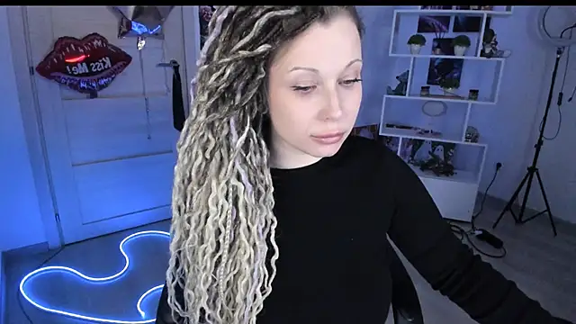 HoneySallyMoore webcam