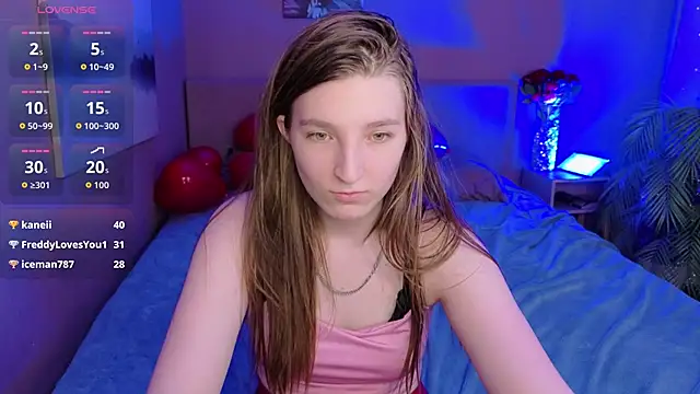 mia_myles - Mia_Myles's free webcam