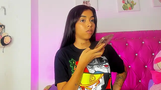 dahiiangomezz webcam