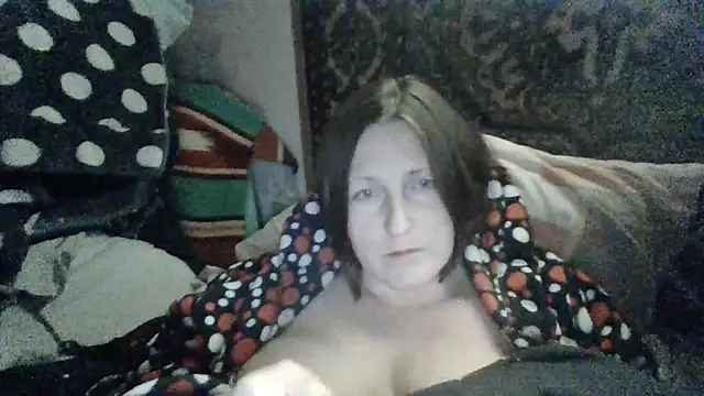 AllaSowinskaya webcam