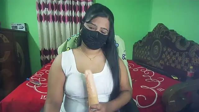 BengaliQueenStar webcam