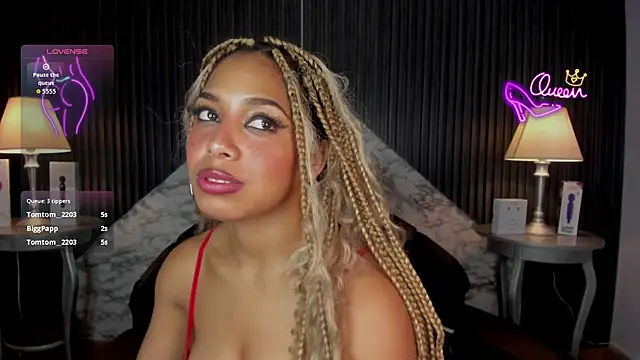 amarafire - Amarafire's free webcam