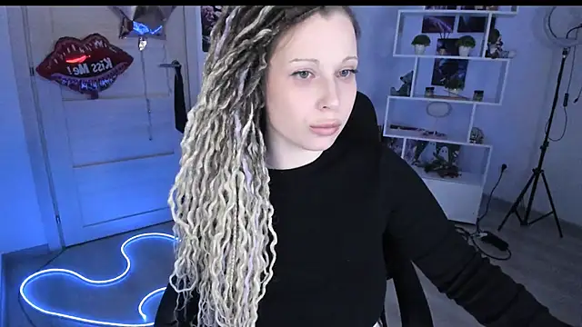 HoneySallyMoore webcam