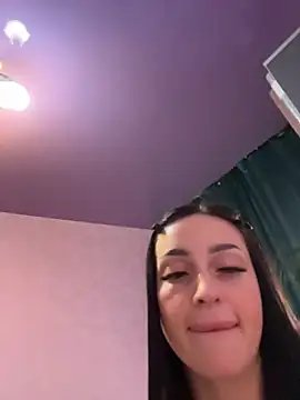 Soft_Pleasure webcam