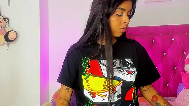 dahiiangomezz webcam