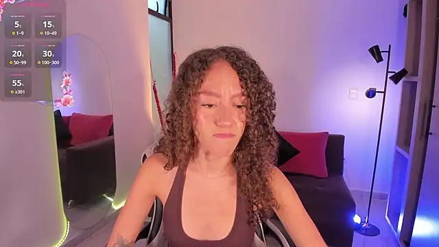 chloemoreti - ChloeMoreti's free webcam - UK Sex Cams