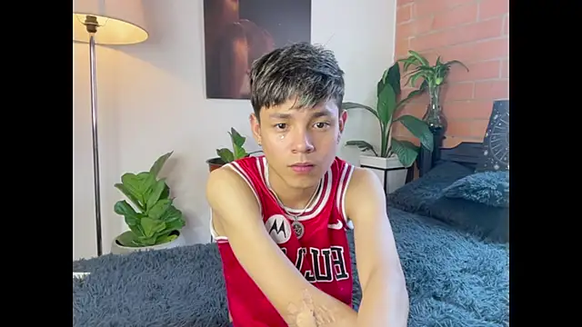 Andy_Belier23 private show on Streamsexy