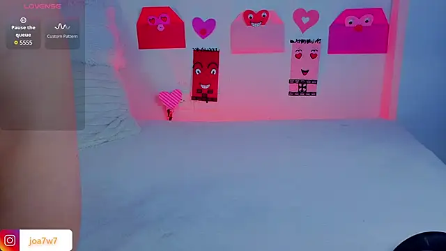 Levii_Ackermann webcam