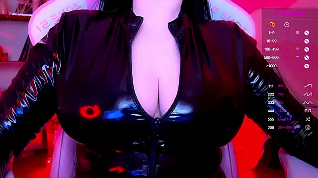 EvangelinaVangelis webcam