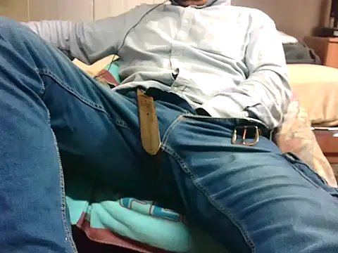 Giulio35_Pika webcam