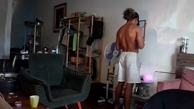 gerson173Hugo webcam