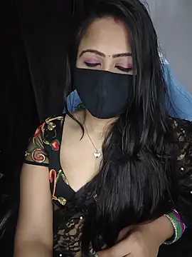 Mysterious__angel webcam