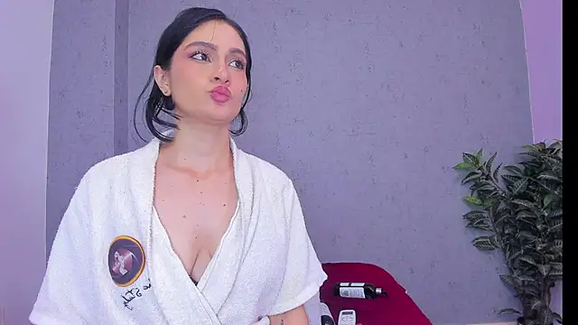 Tiffany_mendez webcam