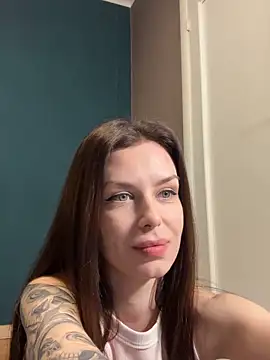 the_perfectgirl webcam