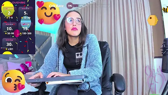 Abby_esposiito webcam