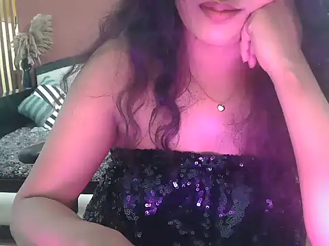 shaalu_sharma webcam