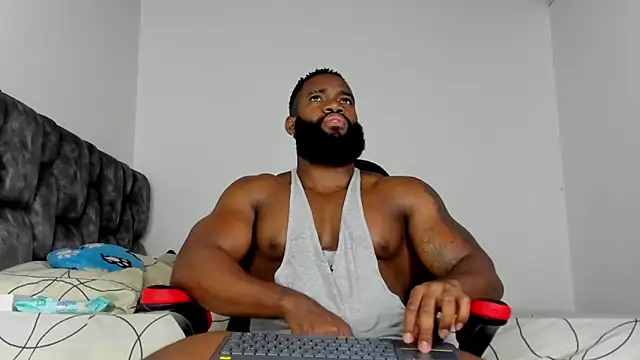 james_musclebbc webcam