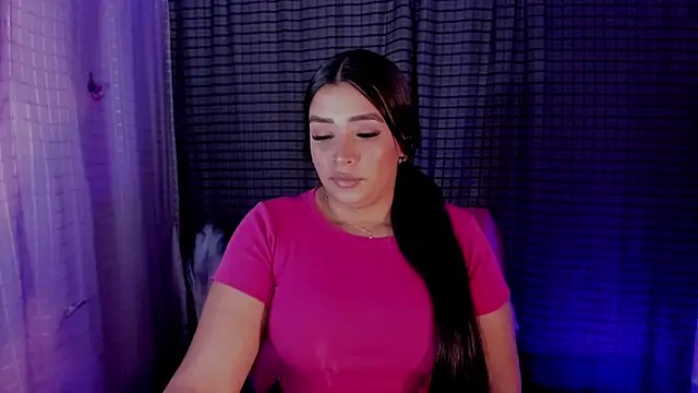 Kayleemorales webcam