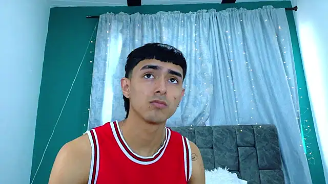 Anthony_carter webcam