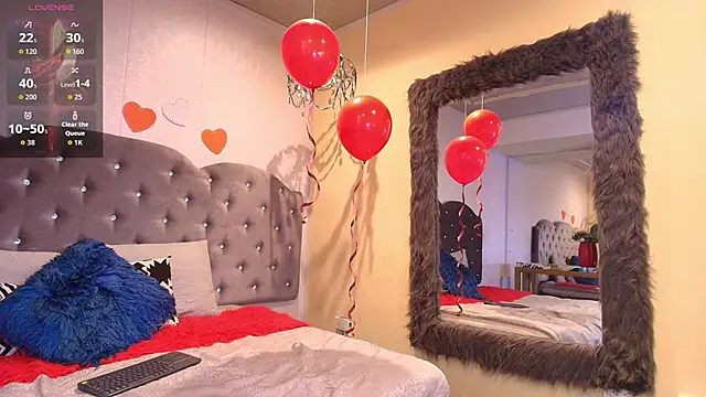 Marilyn_Blakee webcam