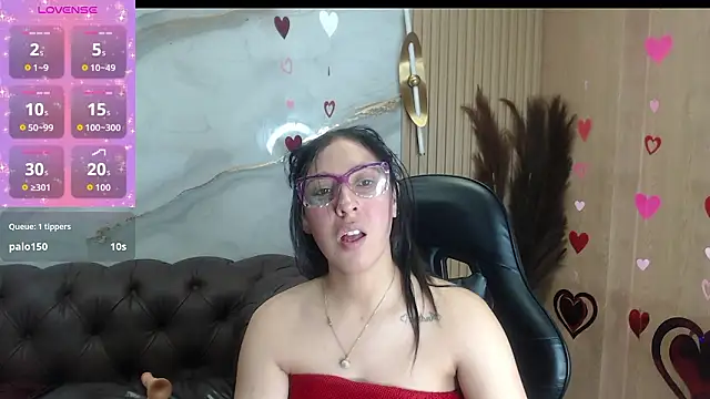 gabriella_storm_tf webcam