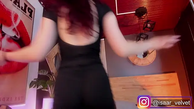 Velvet_Dreamss webcam