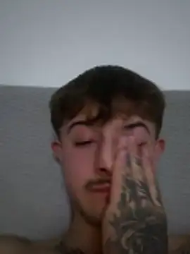 Jason_offizell webcam