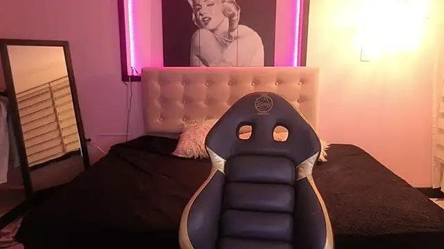 Sara_valderrama_ webcam