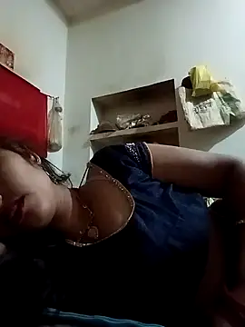 Bandna_thakur webcam