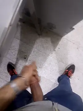 ImpureAgent143 webcam