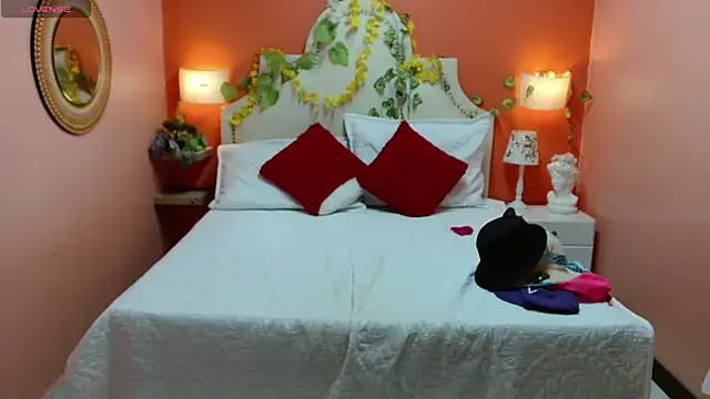 Dalila_Najjar_ webcam