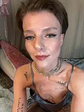 Olivia-Brooks webcam