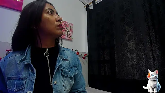 CassandraBrown_ webcam