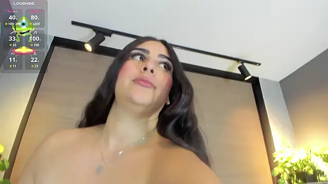 Brianna_monroe webcam