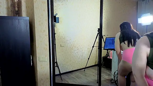 MellisaWildrose webcam