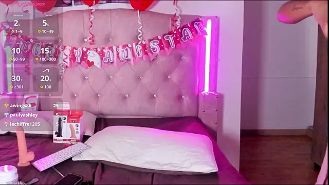 liittle__baby webcam